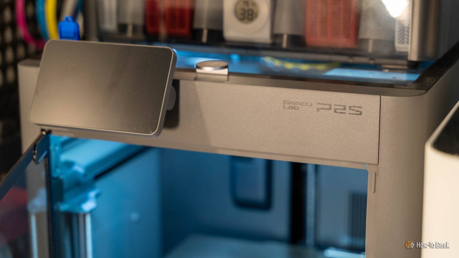 3 quick 3D prints fixed the little annoyances I’d ignored around my ...