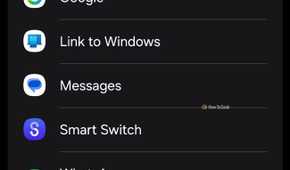 Camera permissions