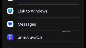 Camera permissions
