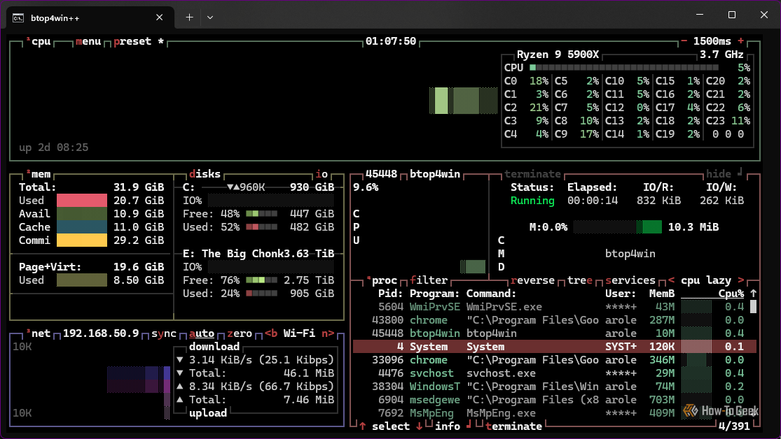 These 3 popular Windows apps run faster as CLI tools: Here's how to switch