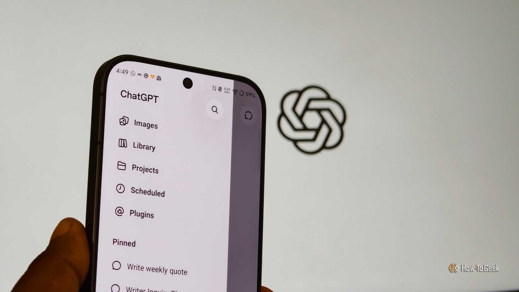5 minutes with ChatGPT helped me defeat the extensions that hijacked my Google Chrome browser