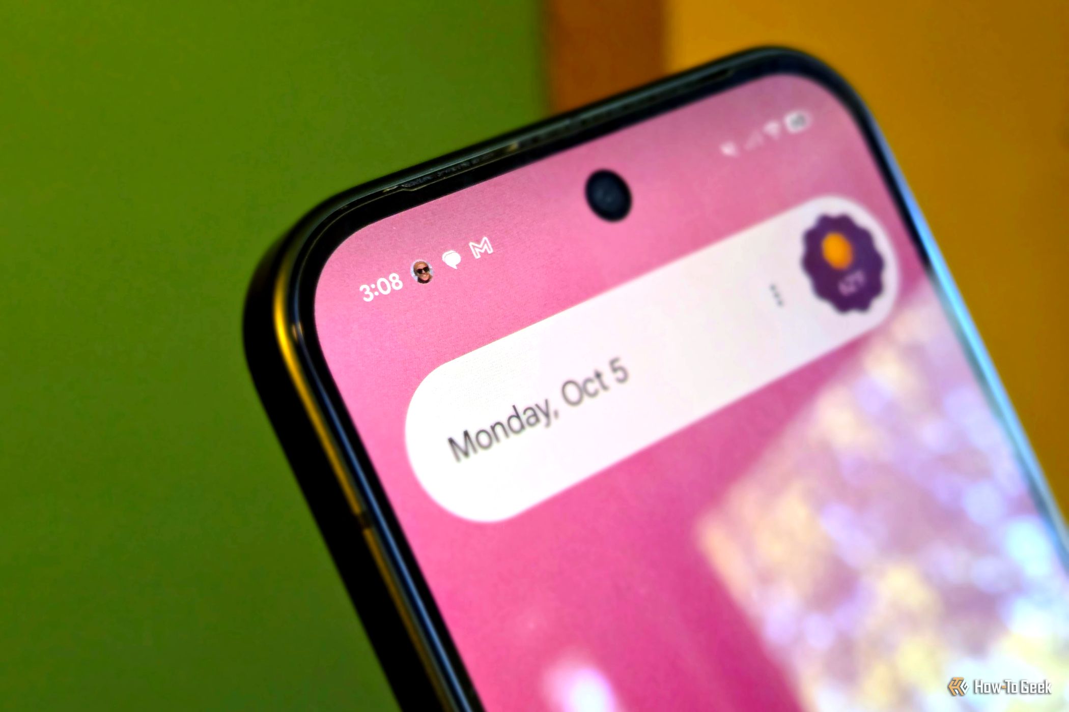 Samsung is wasting "Conversations," the Android feature I love on my Pixel