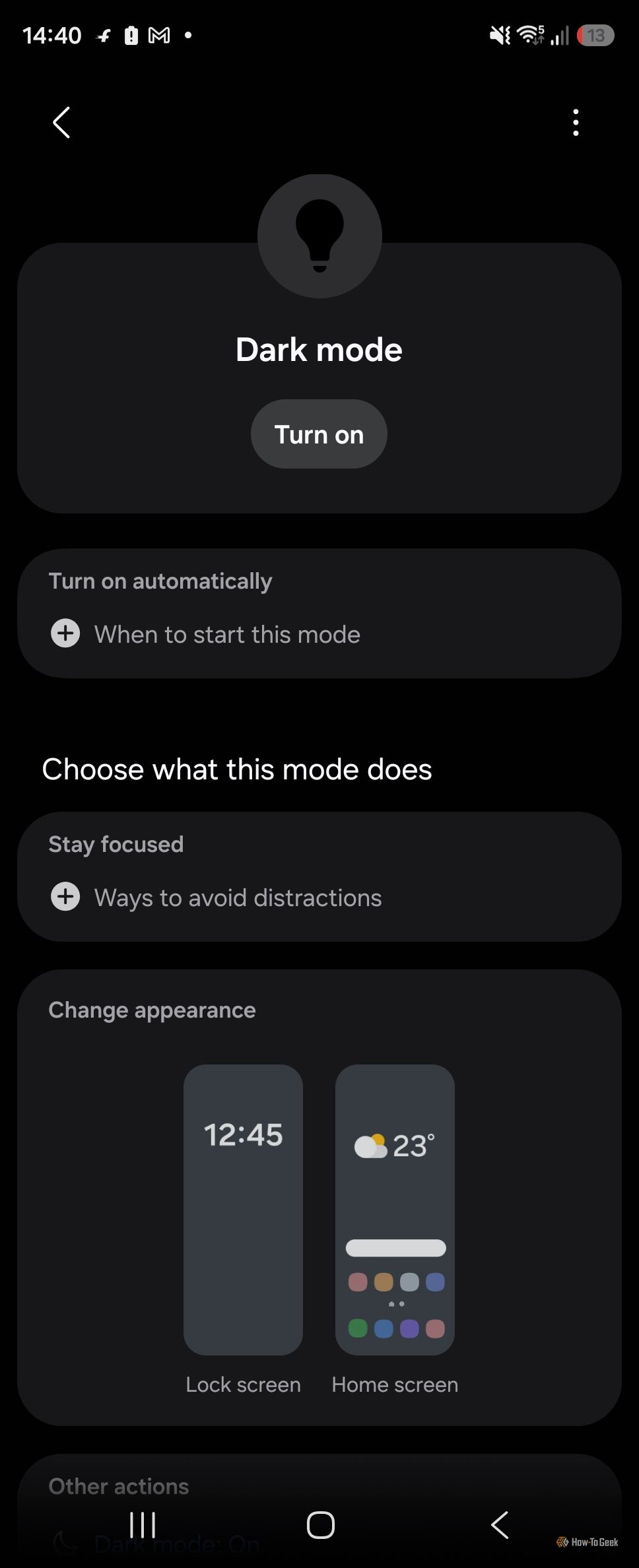 Автоматизация смартфона в машине: 4 сценария Samsung Modes and Routines для водителей