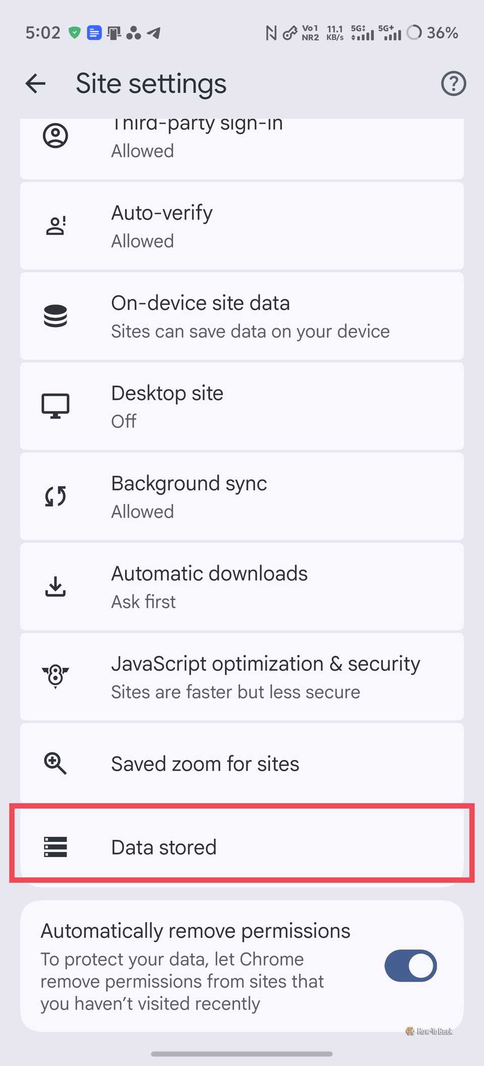 Your Android's storage problem might be Chrome, and the fix is simpler ...