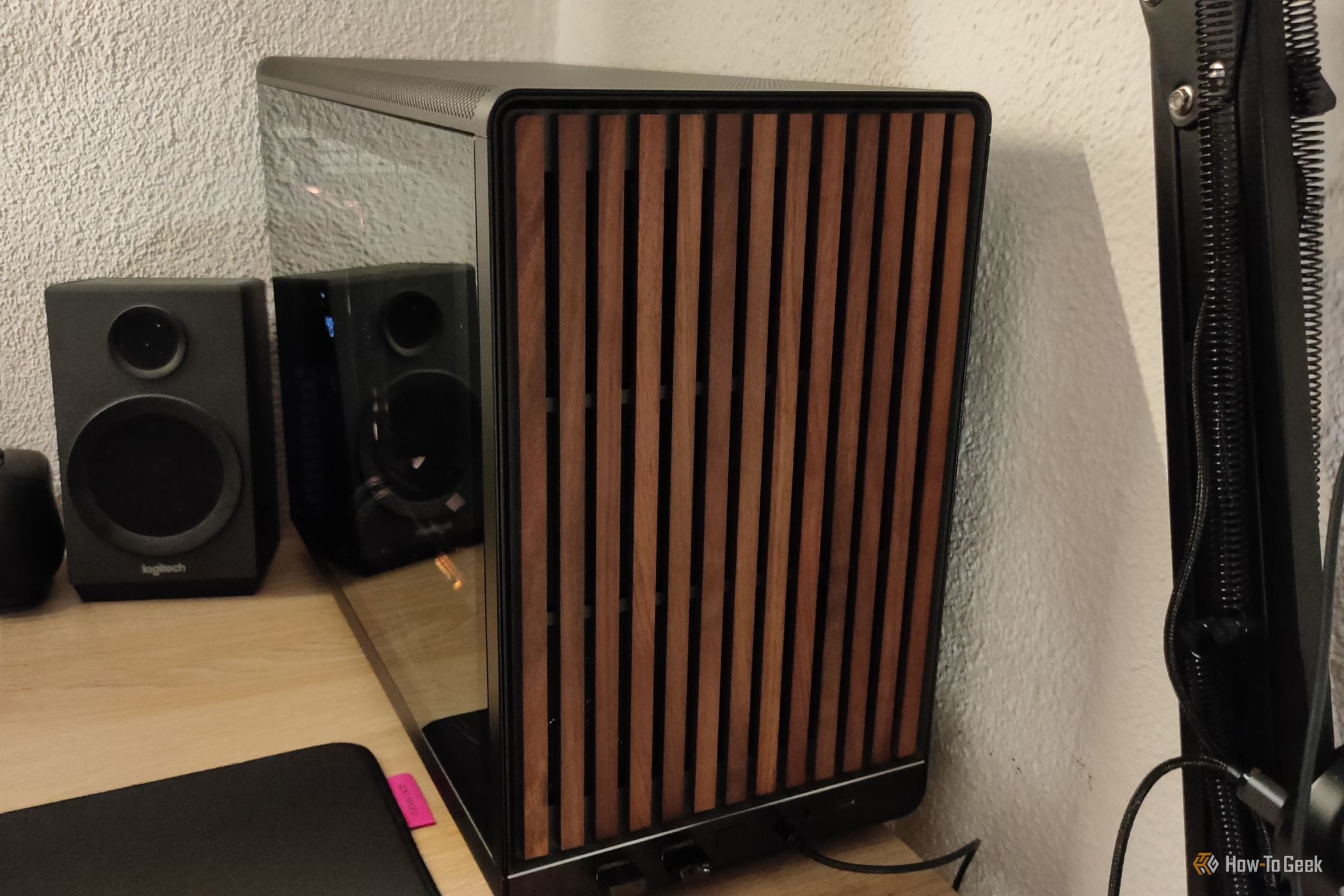 I don't want my next PC to be upgradable, and maybe you shouldn't either