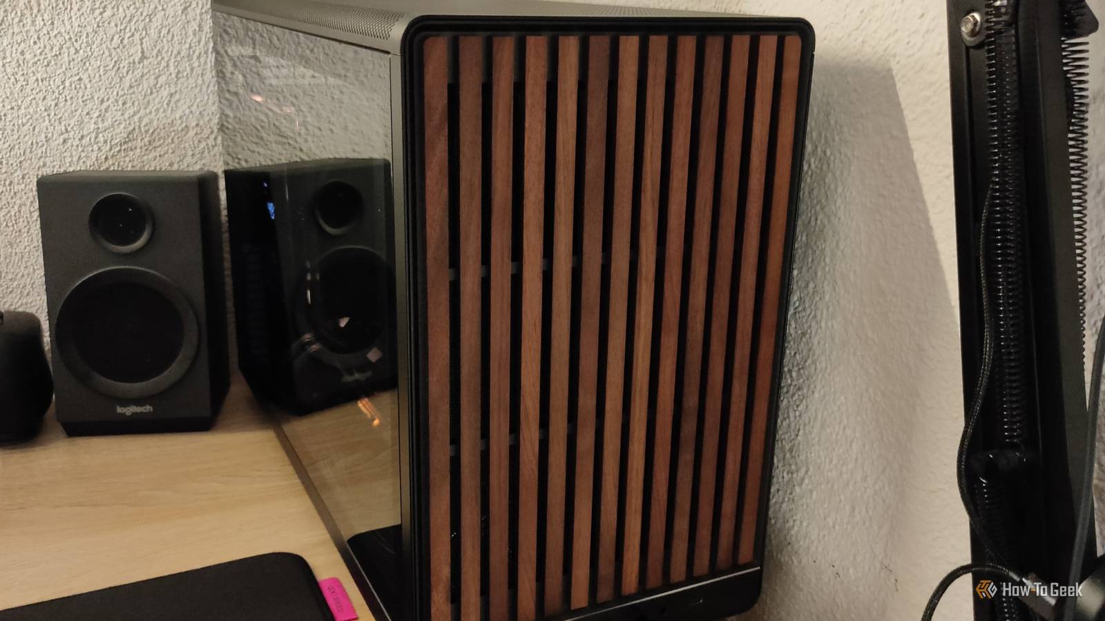 I don't want my next PC to be upgradable, and maybe you shouldn't either