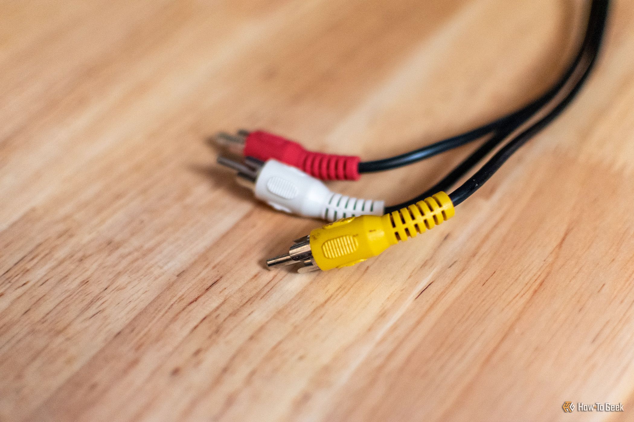 7 ancient audio and video ports that are still useful today