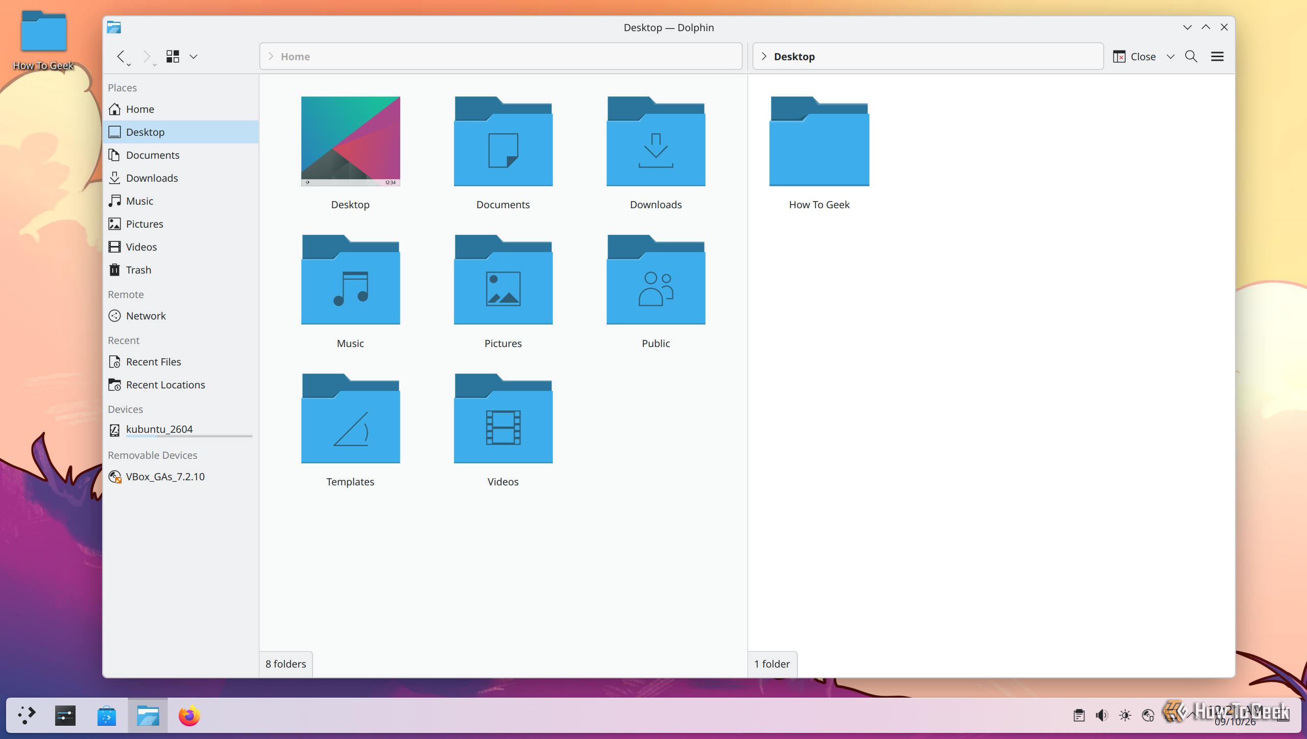 Deep Os Linux 3 Linux-exclusive apps that are better than their Windows alternatives