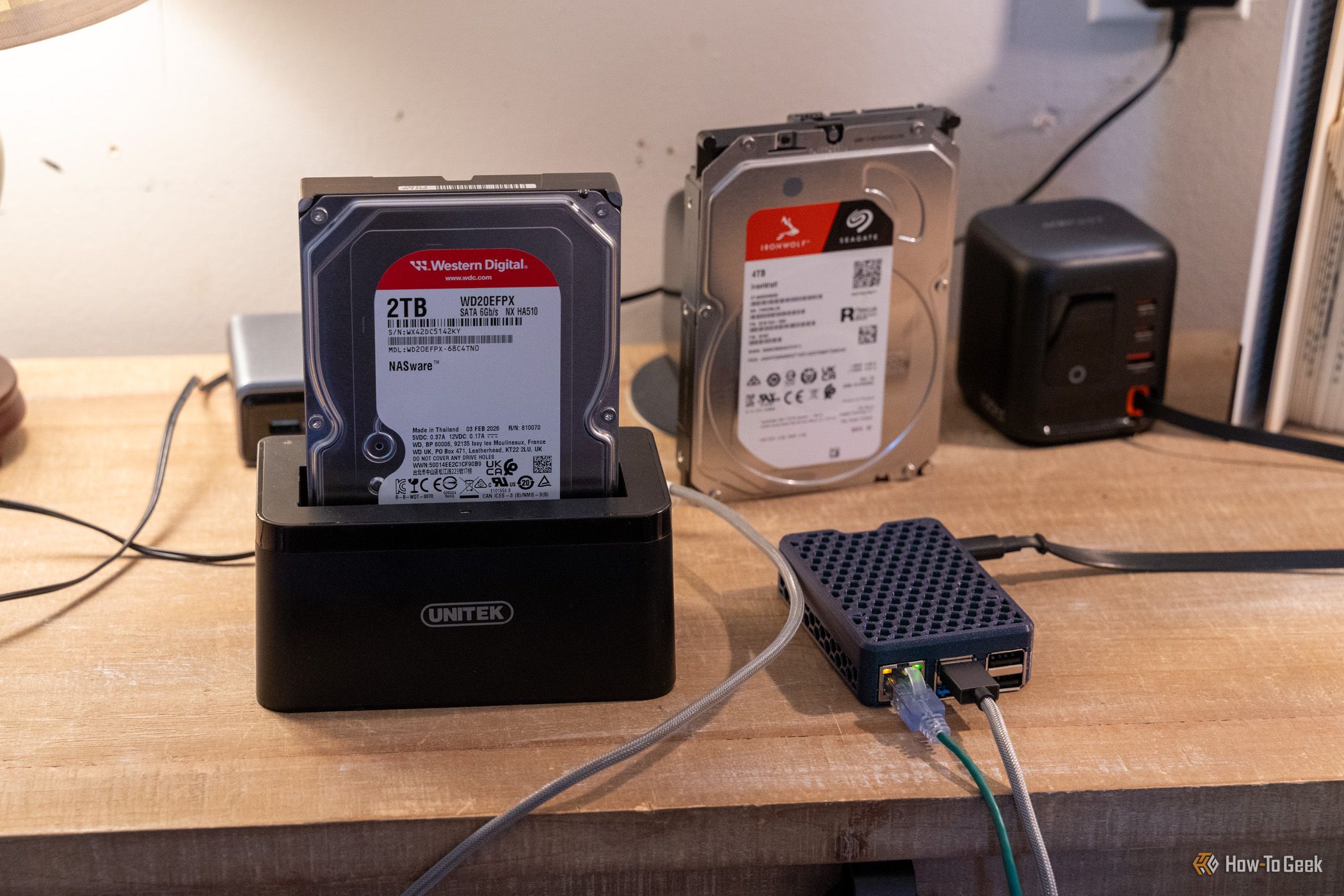 Why pairing a Raspberry Pi with old tech makes more sense than buying new