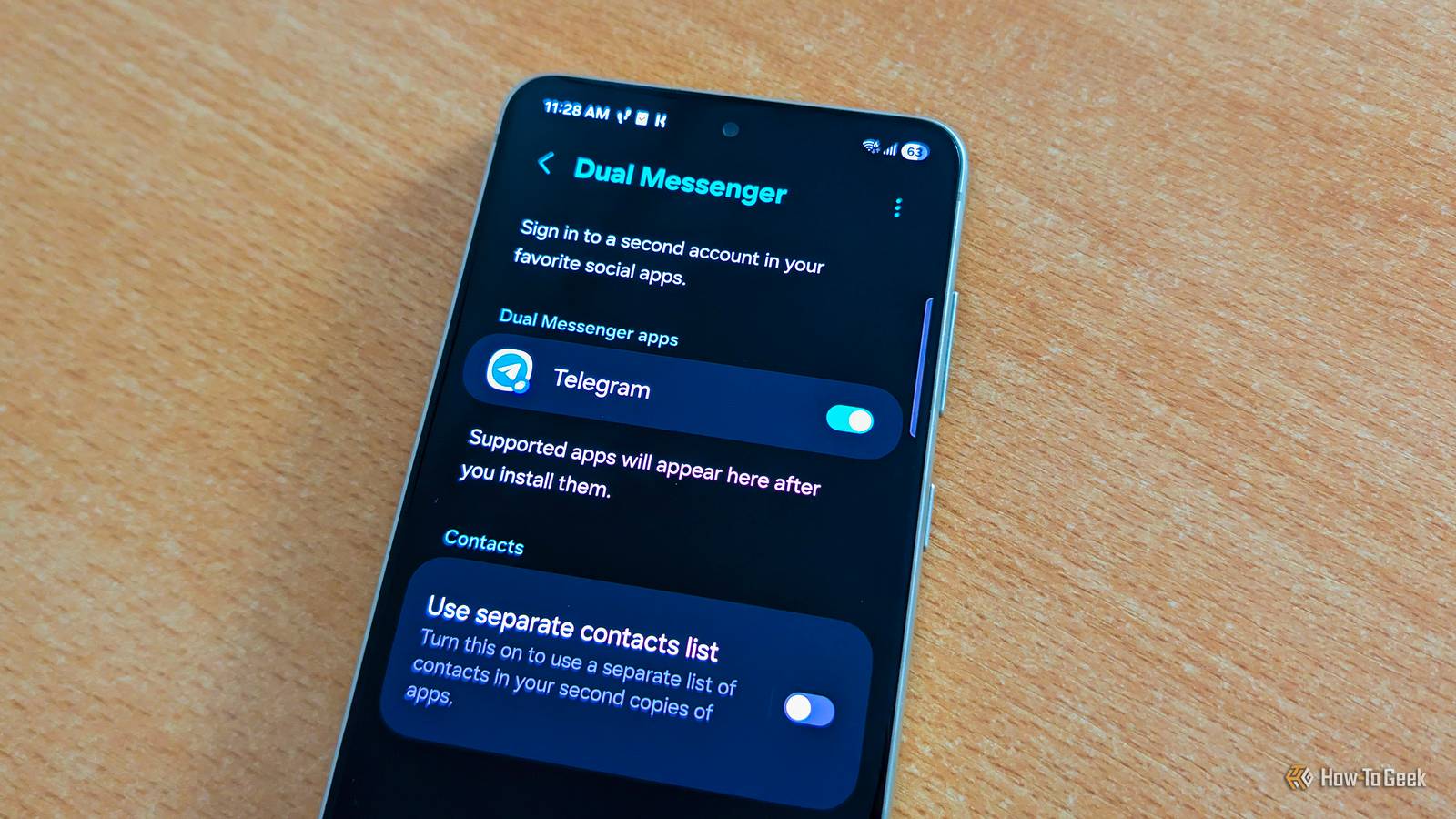 These 5 Samsung-exclusive features came free with your phone, and you're probably ignoring them