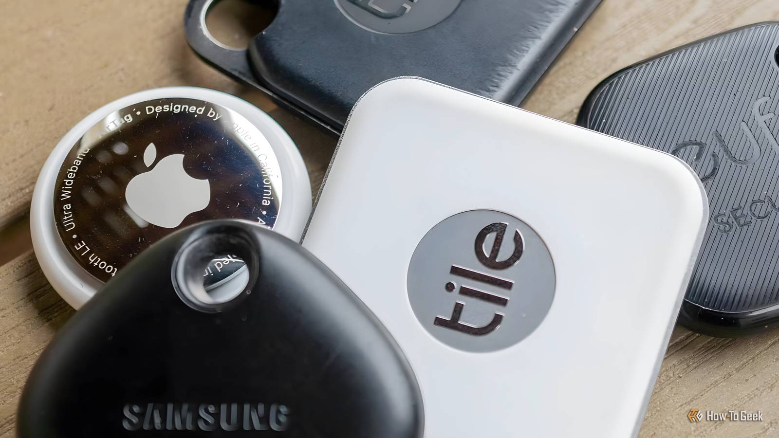 5 clever ways to use Android trackers and Apple AirTags (aside from ...