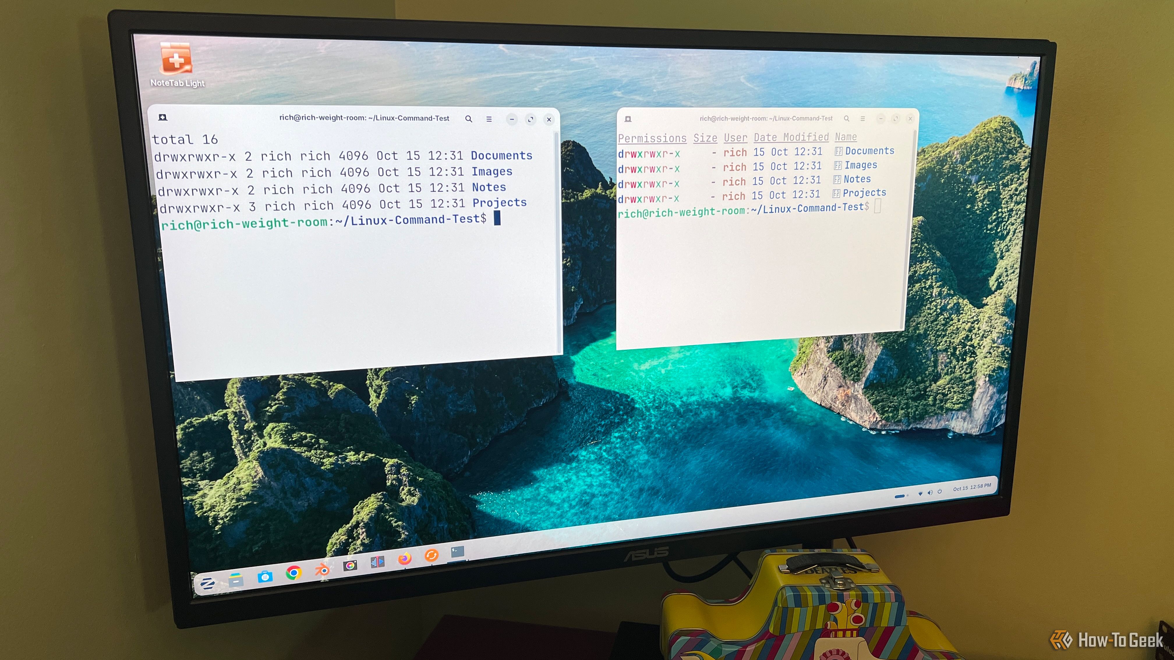 Linux terminal commands don't have to be complicated, here are 3 modern replacements I use instead