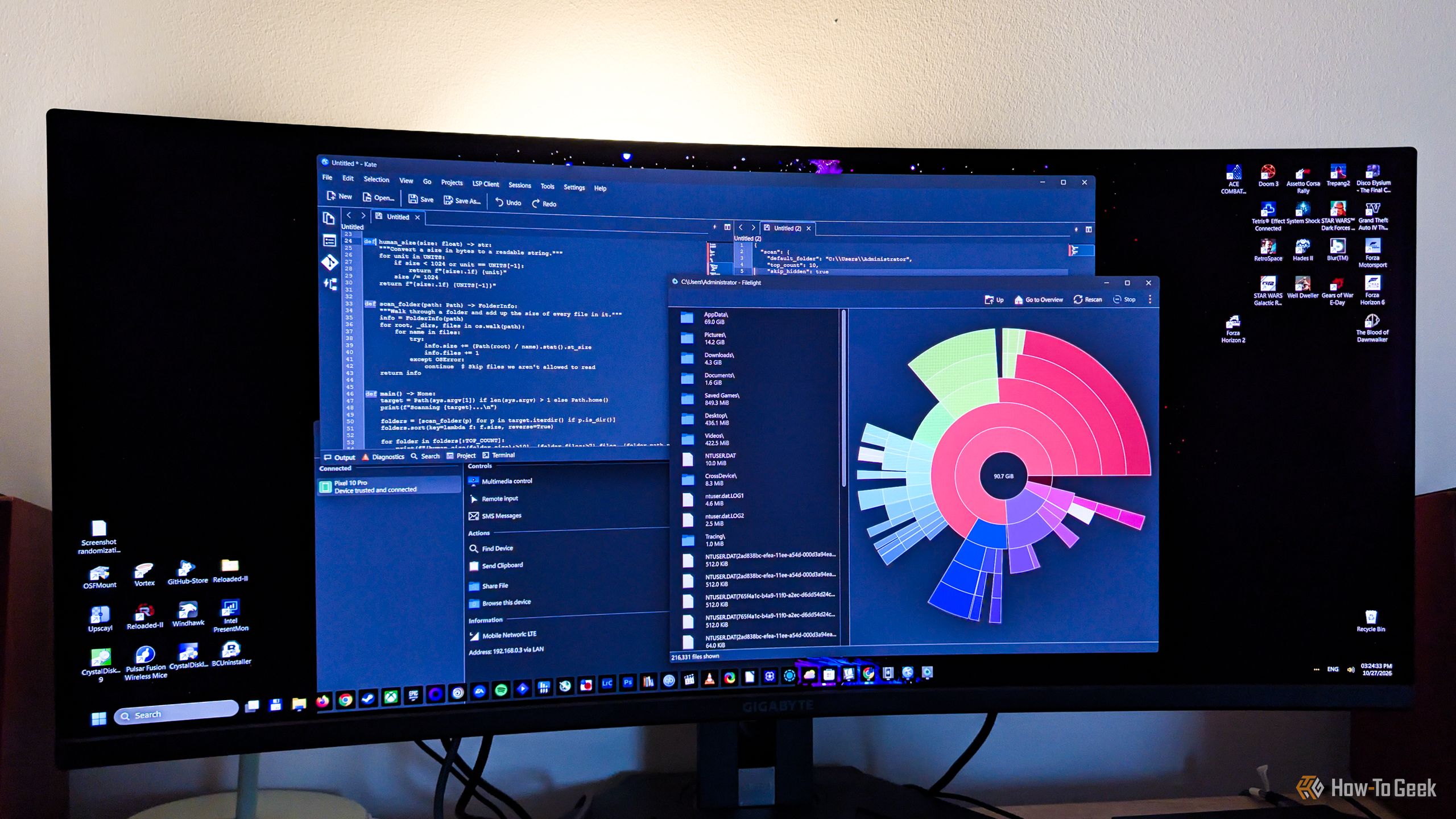 Windows is less frustrating after you spin up these 5 "Linux-exclusive" apps
