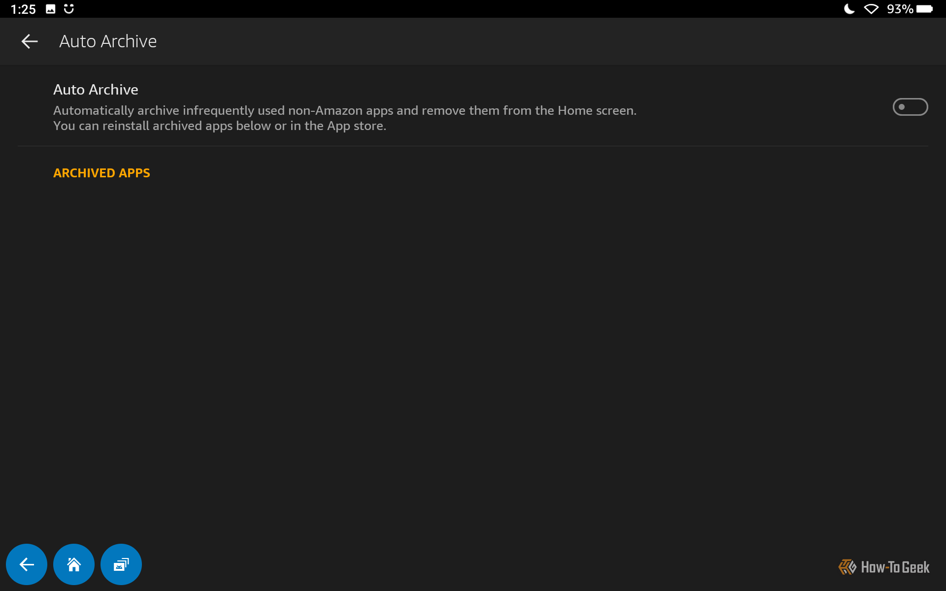 3 hidden Fire tablet settings that fixed my slow 10th-gen tablet