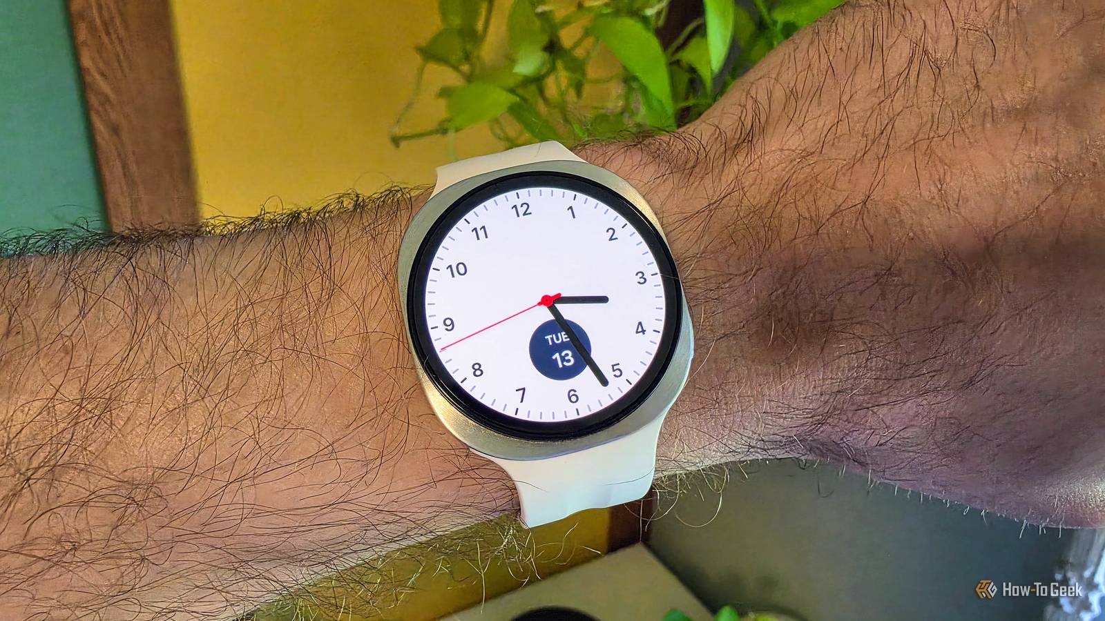 These 4 tricks make my Galaxy Watch feel more like a mechanical watch