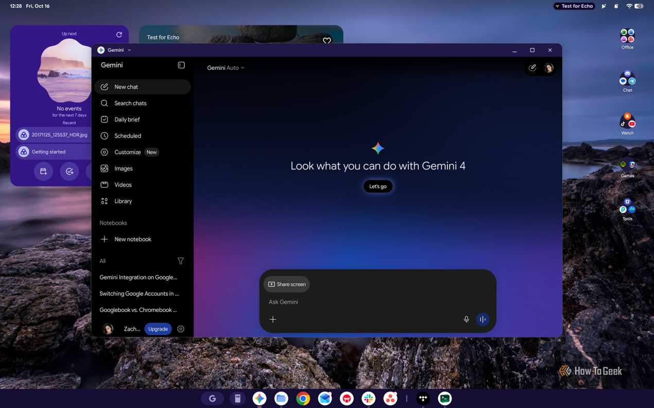 Chromebook или Googlebook: чем отличаются ноутбуки и что выбрать
