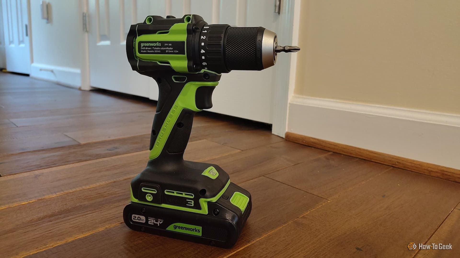 Your cordless drill's battery can jump start a car—here's why you should never use it for that