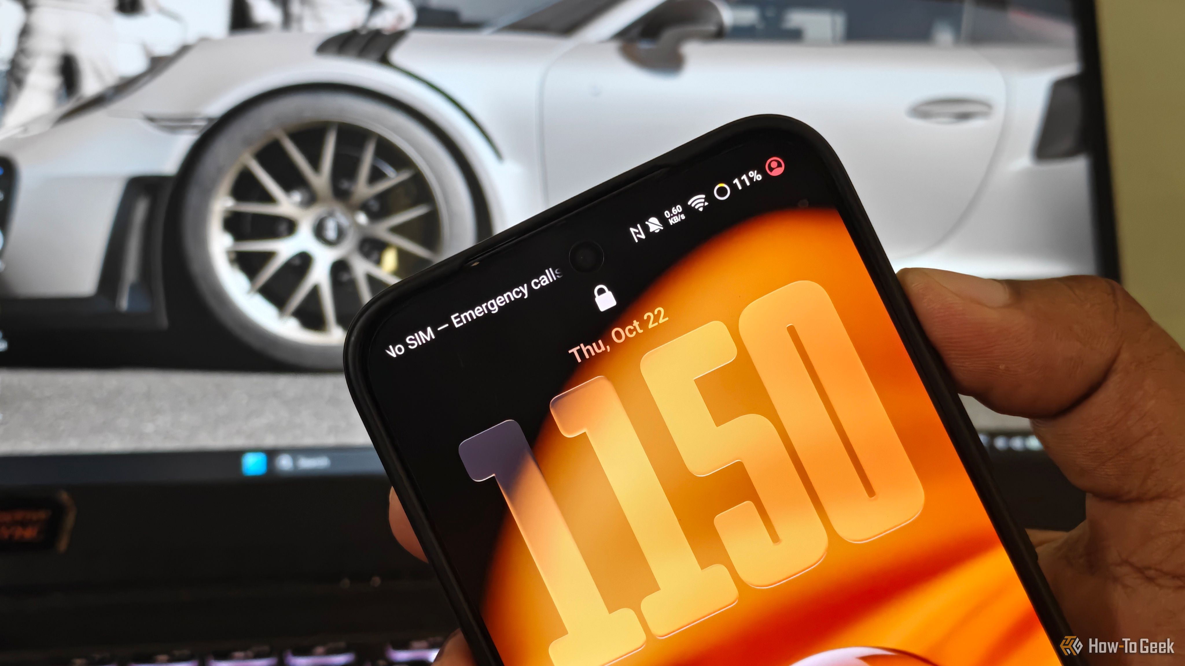 Android batteries grew 5x since 2008, so why are we still charging every night?