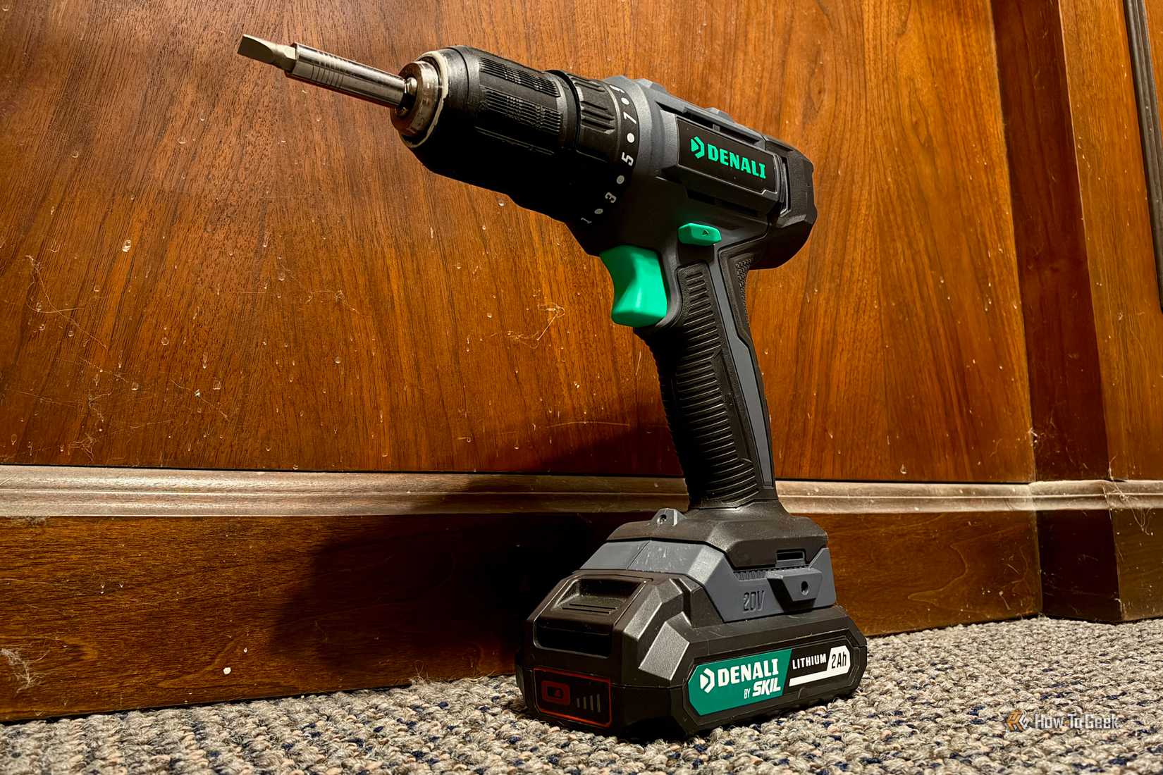 My cordless drill's biggest weaknesses are exactly why I bought an electric screwdriver