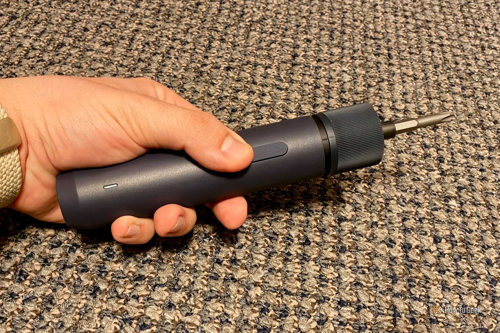 My cordless drill's biggest weaknesses are exactly why I bought an electric screwdriver