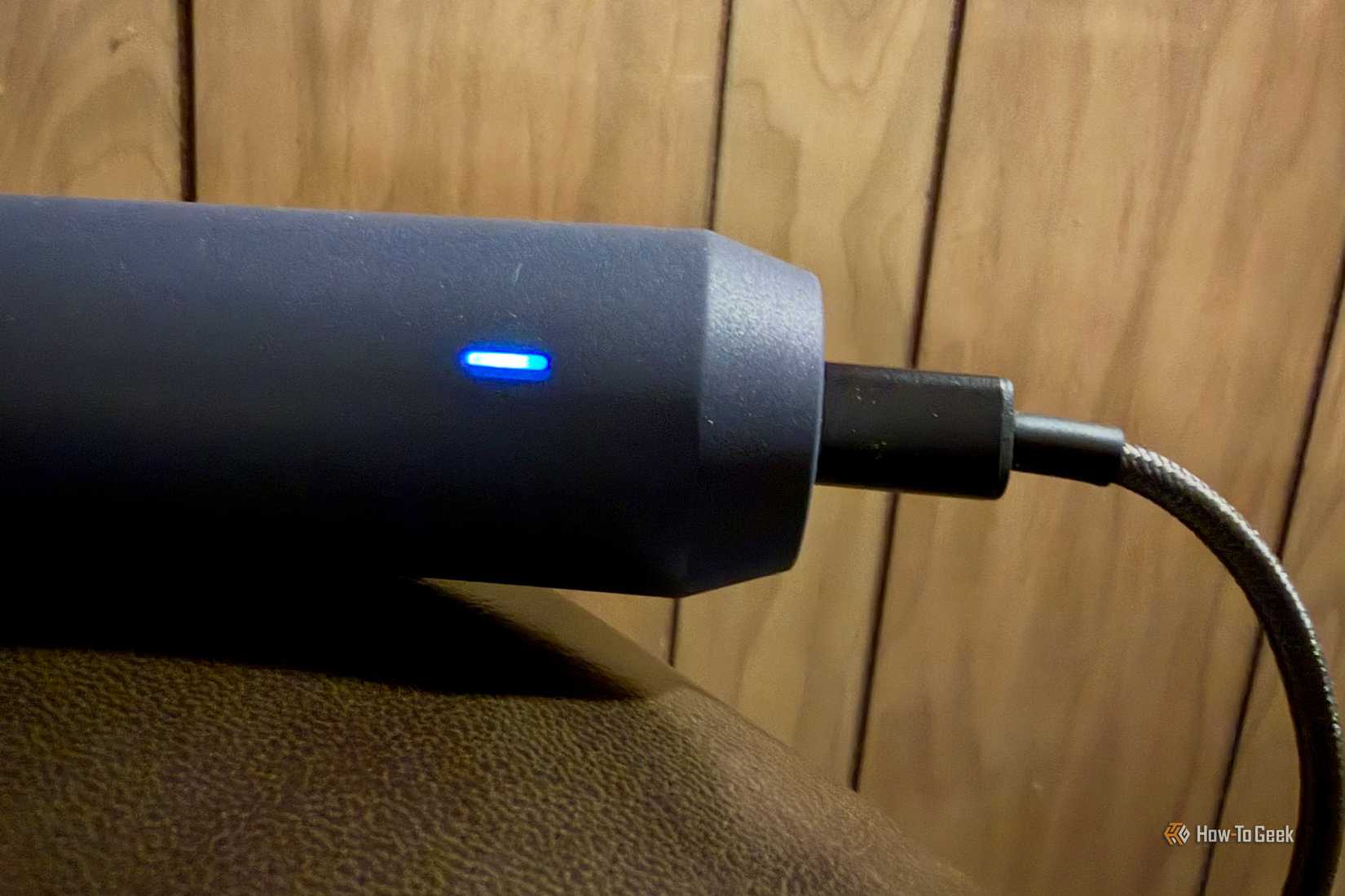 My cordless drill's biggest weaknesses are exactly why I bought an electric screwdriver
