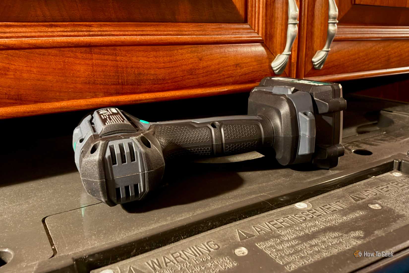 My cordless drill's biggest weaknesses are exactly why I bought an electric screwdriver