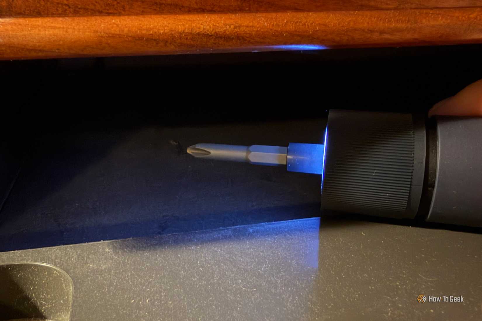 My cordless drill's biggest weaknesses are exactly why I bought an electric screwdriver