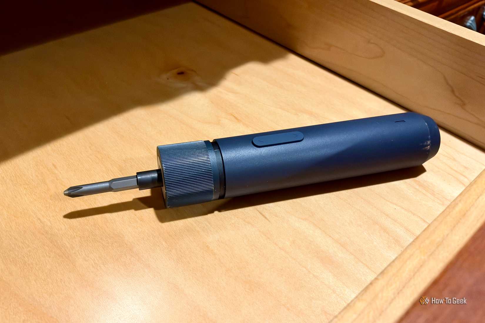 My cordless drill's biggest weaknesses are exactly why I bought an electric screwdriver