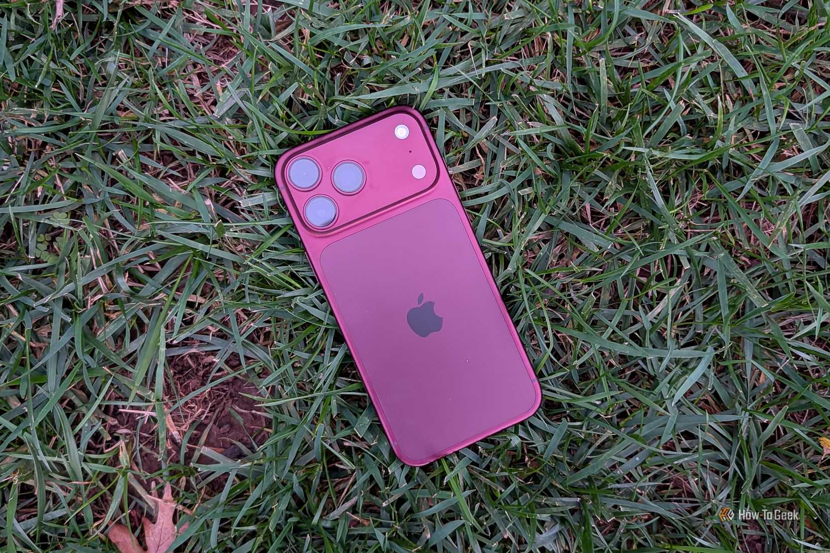 iPhone 18 Pro Max 2