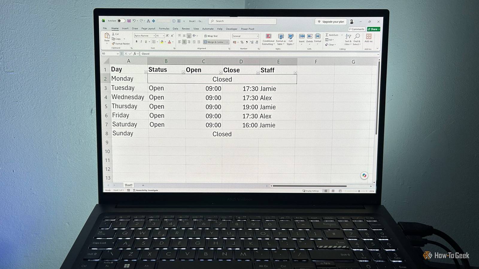 I've avoided Merge & Center in Excel for years, and Microsoft just made it easier for you to join me