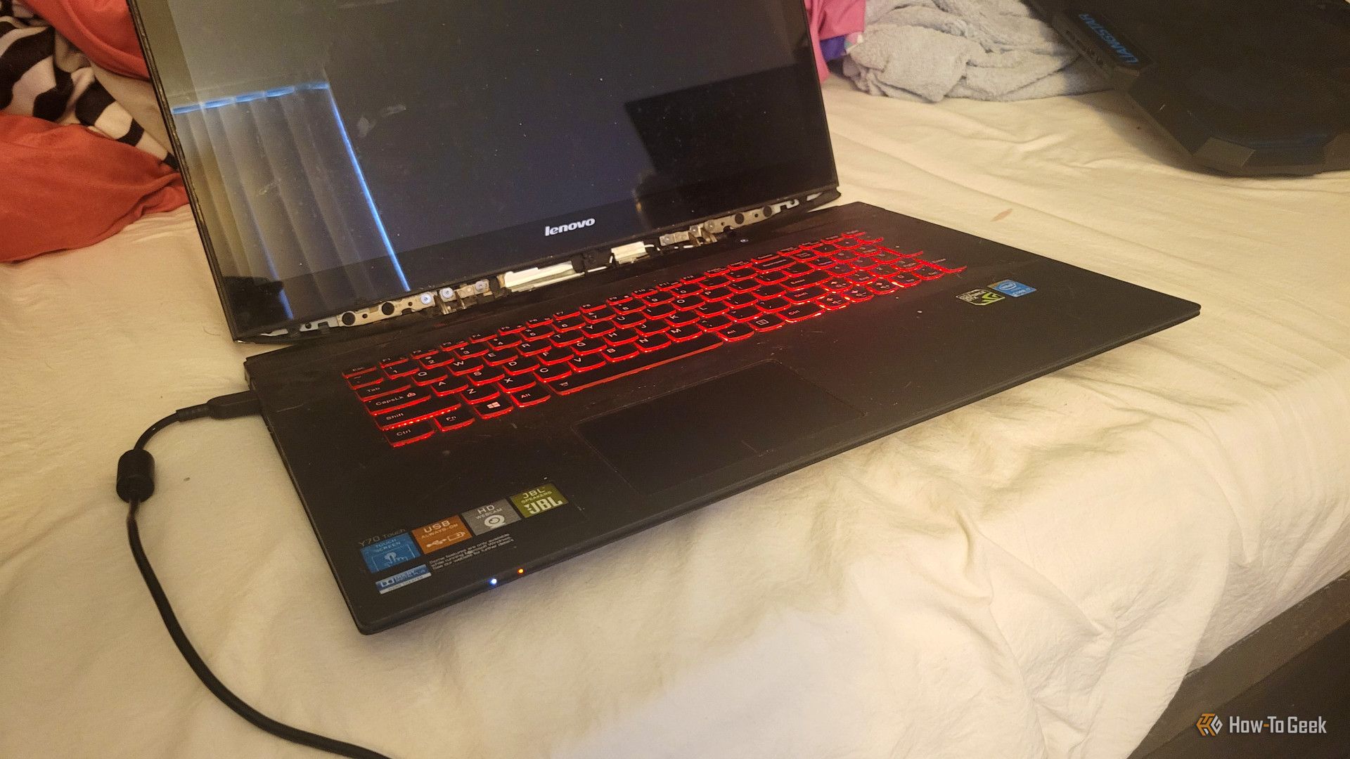 Don't throw away your old laptop. Here are 4 ways it can make your new ...