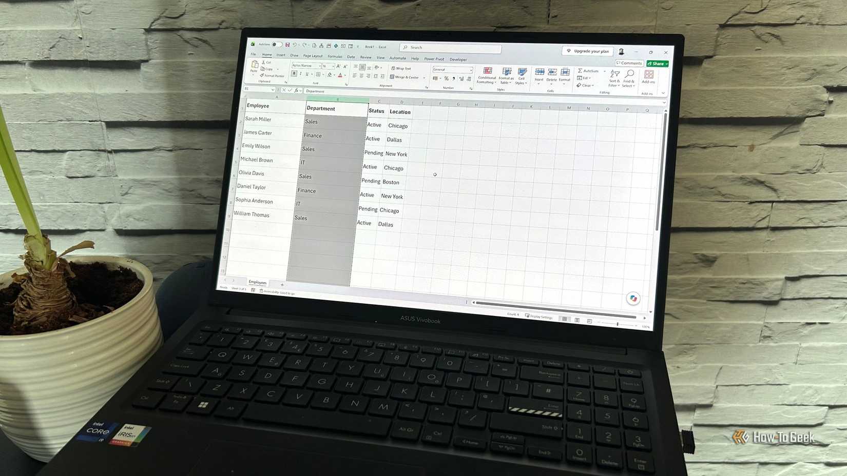 Take Notes On Excel 3 no-code Python tools that automate Excel spreadsheets in seconds
