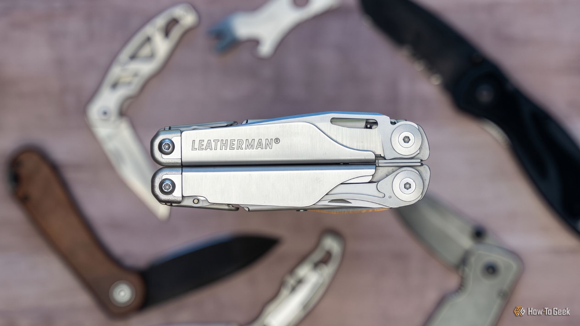 5 new multi-tools to buy in 2026, including a Leatherman that glows in the dark