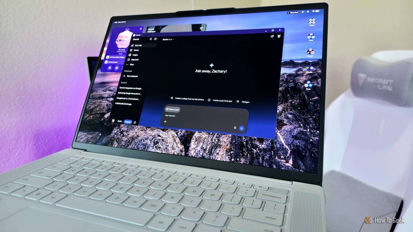 Googlebook Launch | Seller Impact on Laptop Accessories