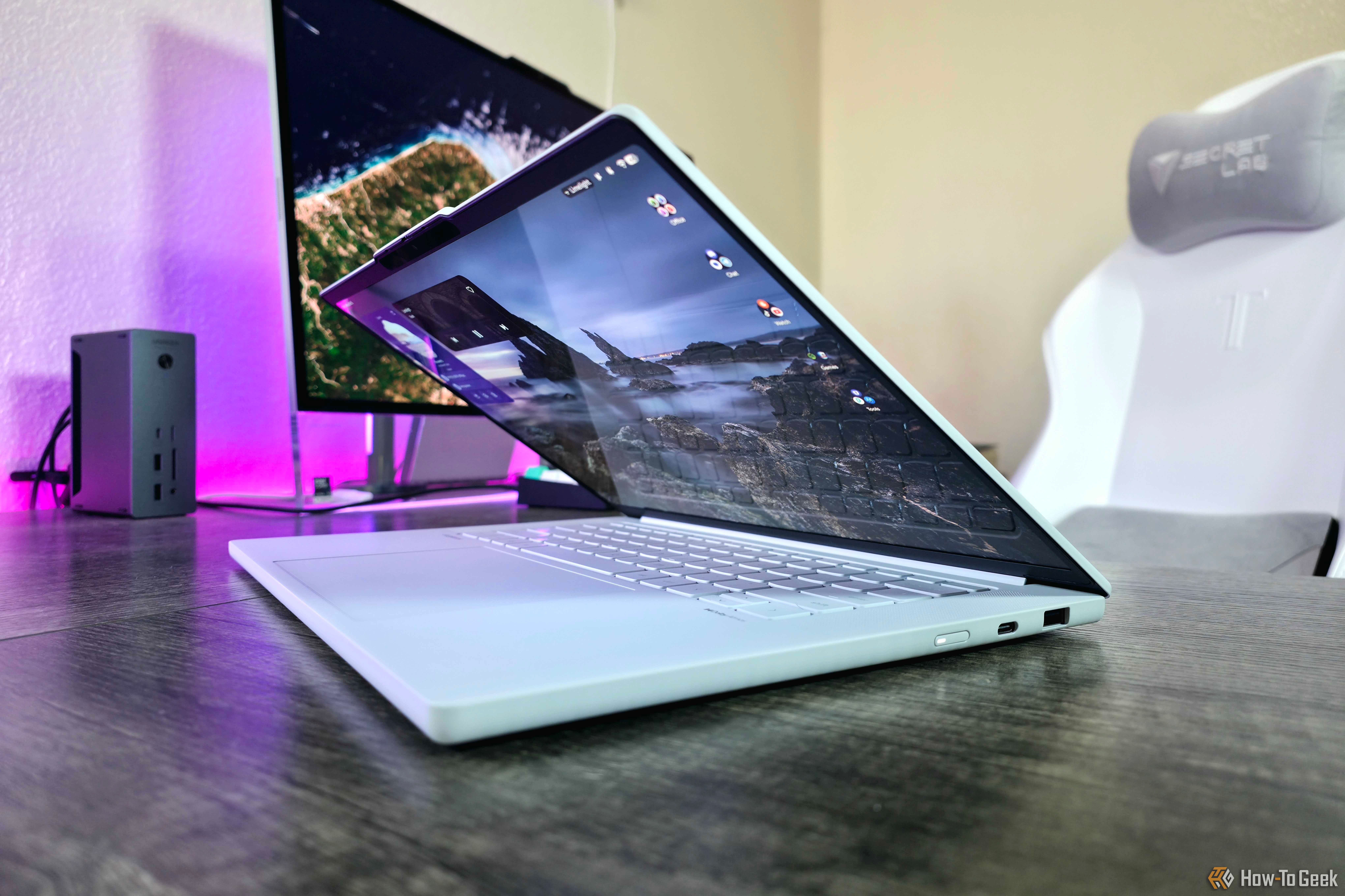 Lenovo Googlebook 15 review: Google ruined this $1,100 laptop, not Lenovo