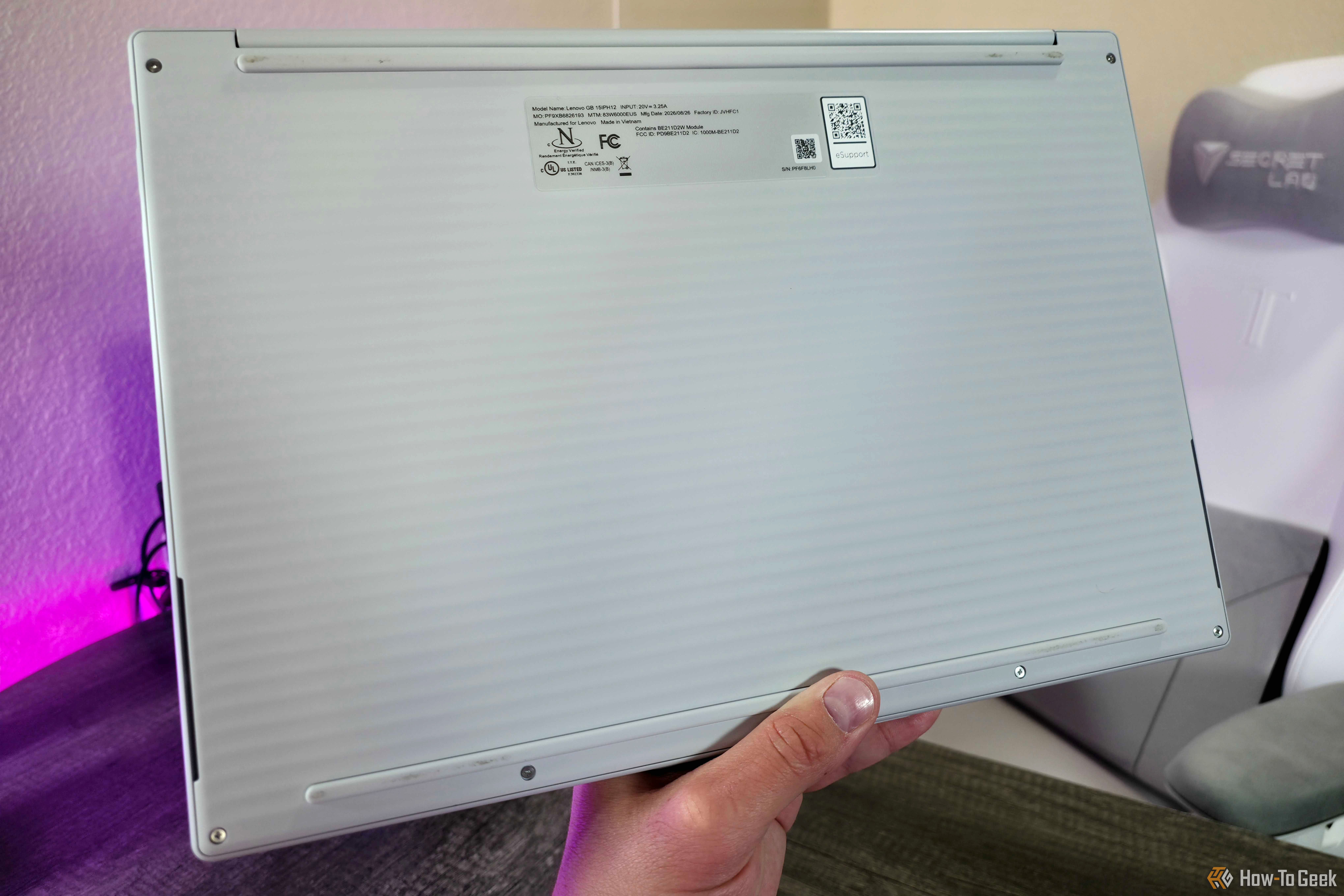 Lenovo Googlebook 15 review: Google ruined this $1,100 laptop, not Lenovo