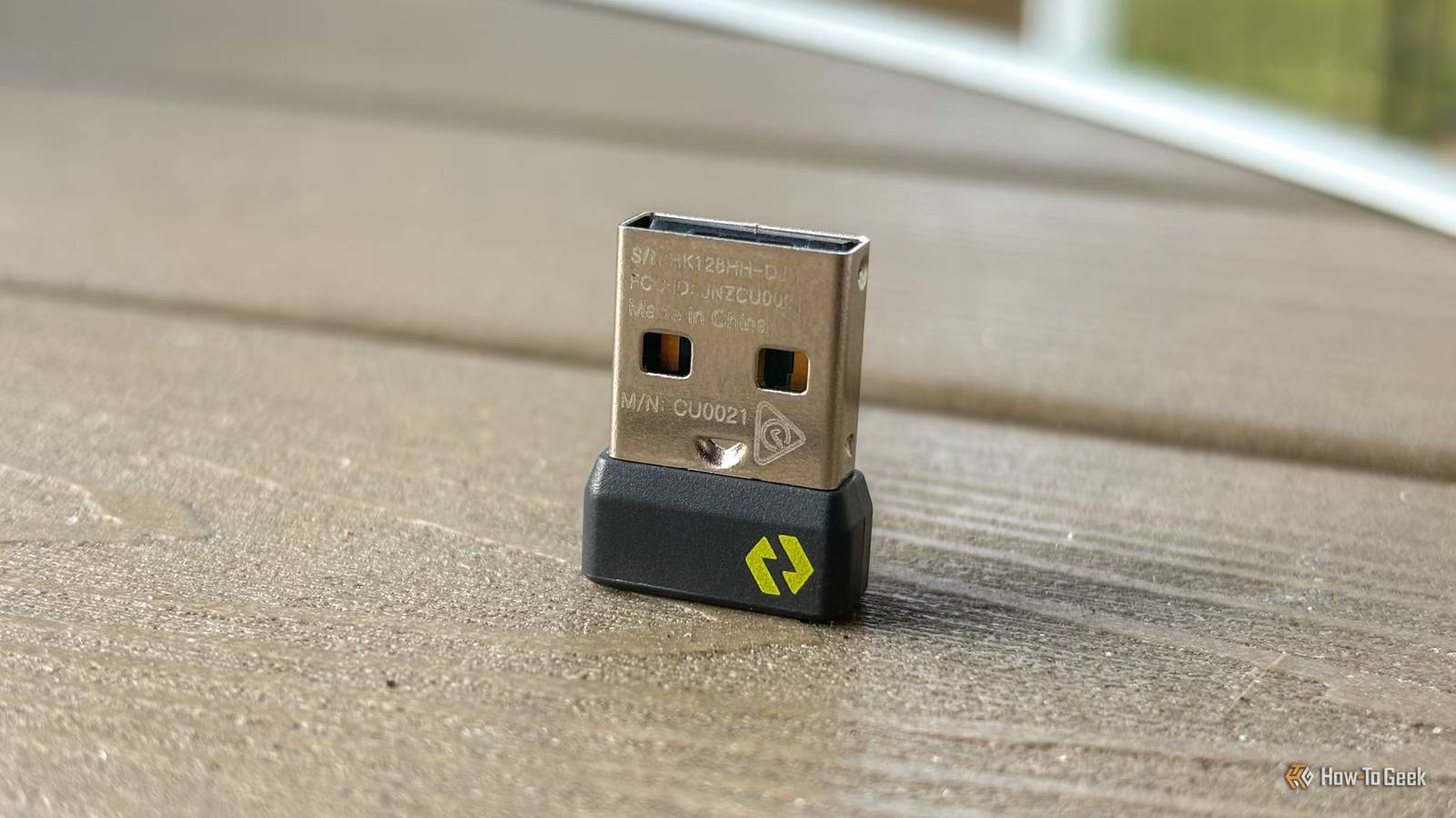 Как подключение беспроводной мыши к USB-хабу может вызывать сбои