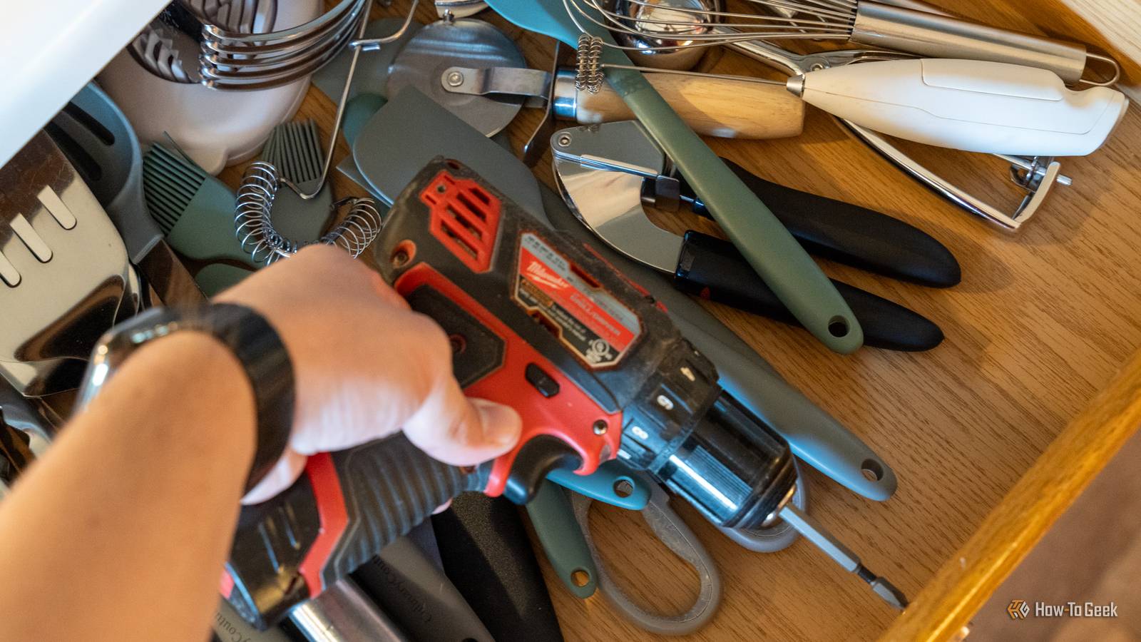 Are Milwaukee tools at Home Depot worth buying?