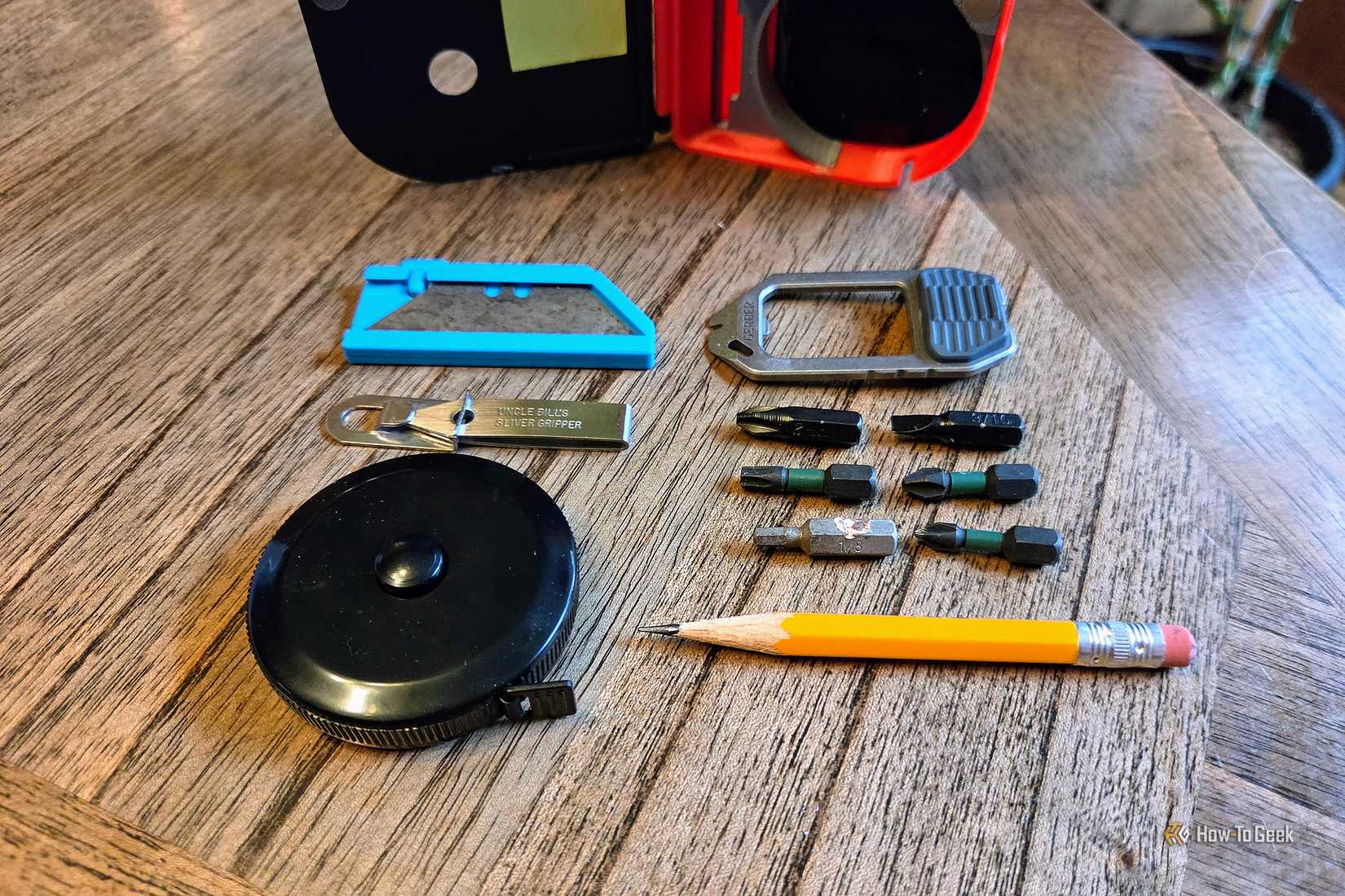 MagSafe EDC toolbox 8