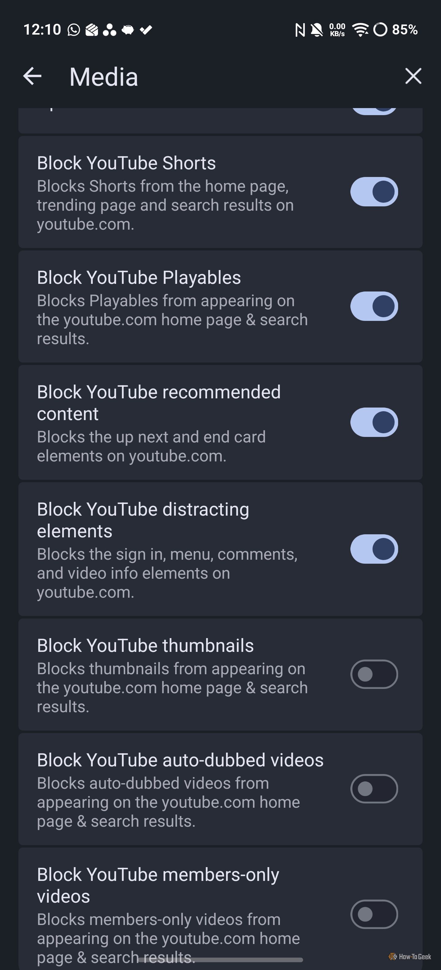 I stopped paying for YouTube Premium after discovering Brave’s secret ...