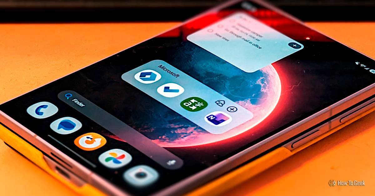 Microsoft's best Android apps have nothing to do with Office