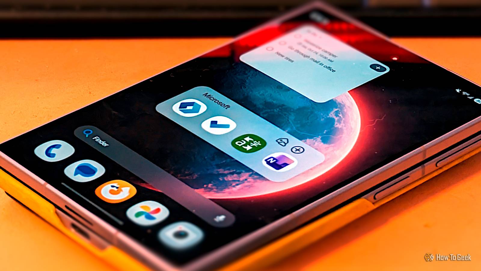 Mobile Or Computer Applications Microsoft's best Android apps have nothing to do with Office