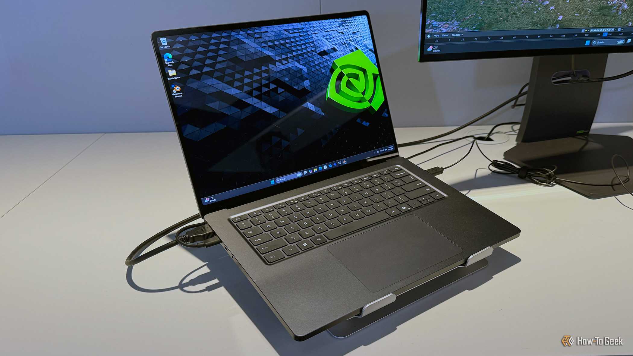 Mircosofe Surface Microsoft's Surface Laptop Ultra with RTX Spark is finally here to take ...