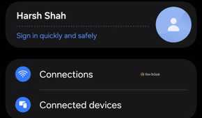 Creating a routine for Android Auto