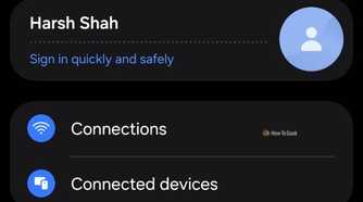 Creating a routine for Android Auto