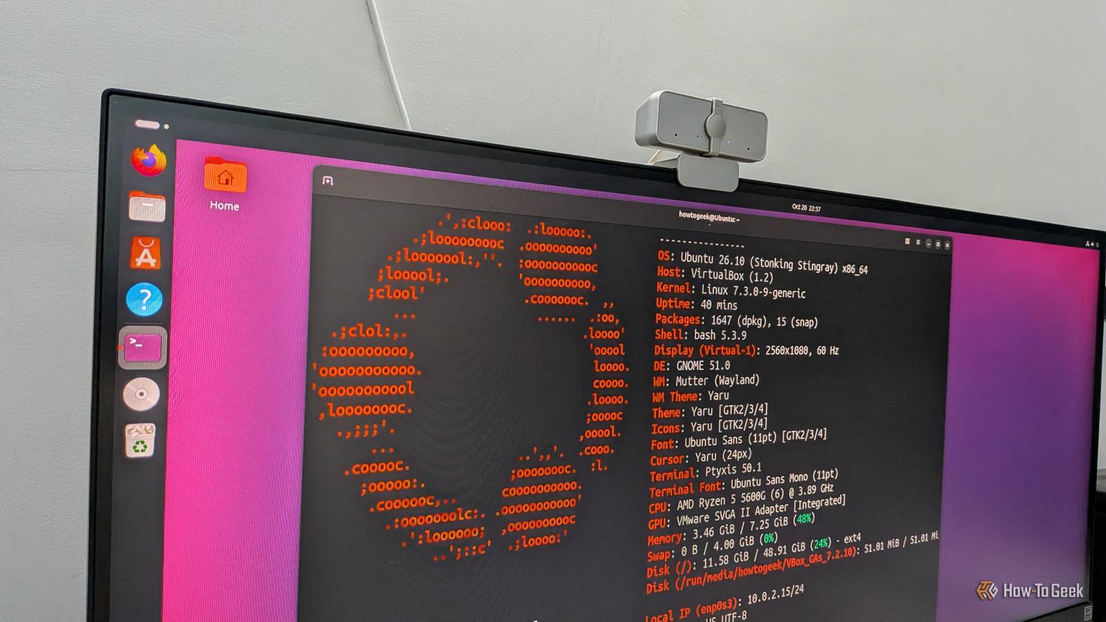 Переход с Flathub на альтернативный магазин приложений AppCenter