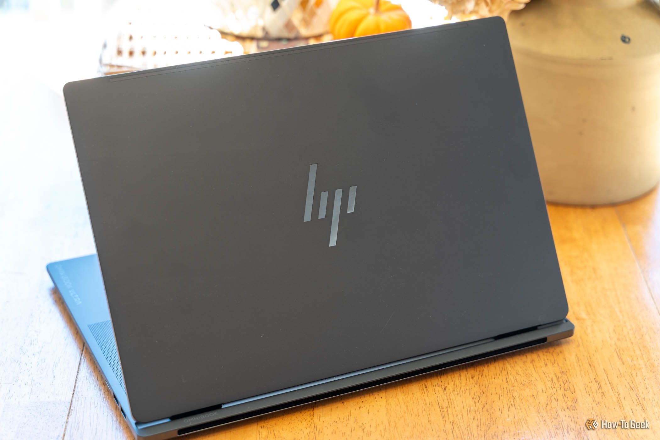 HP OmniBook Ultra 16 review: A great RTX Spark laptop with one catch