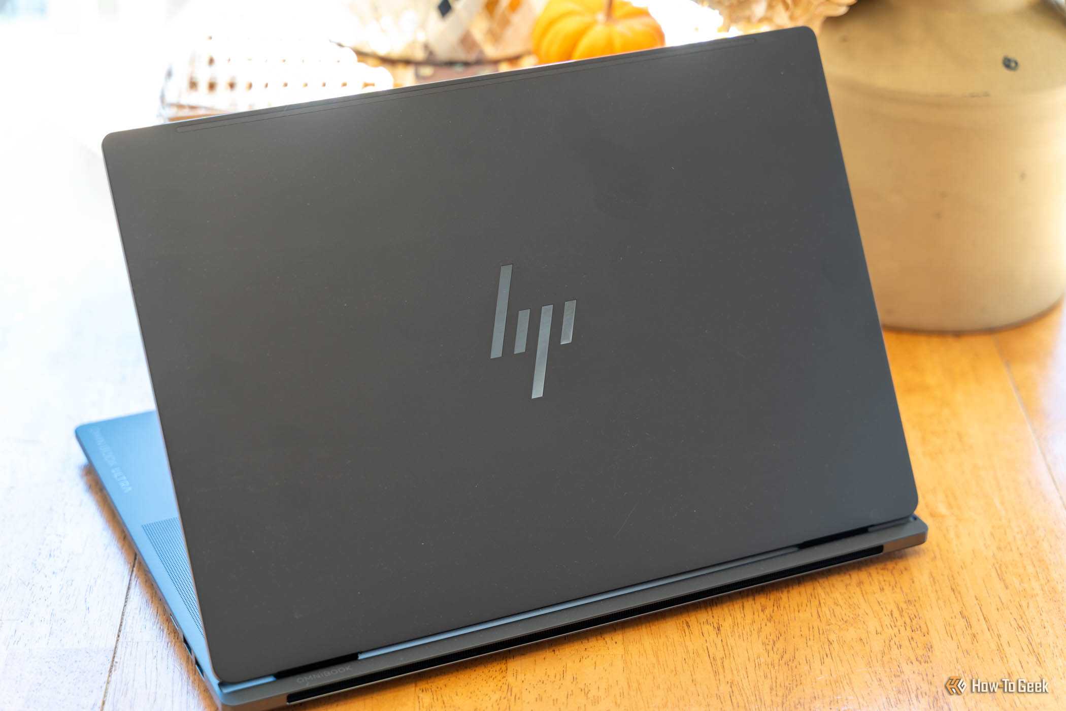 Key With One Sharp HP OmniBook Ultra 16 review: A great RTX Spark laptop with one catch