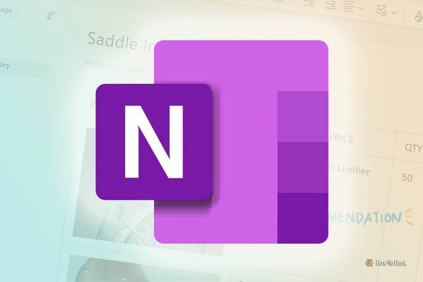 Don't let years of OneNote notes stop you from switching to Joplin