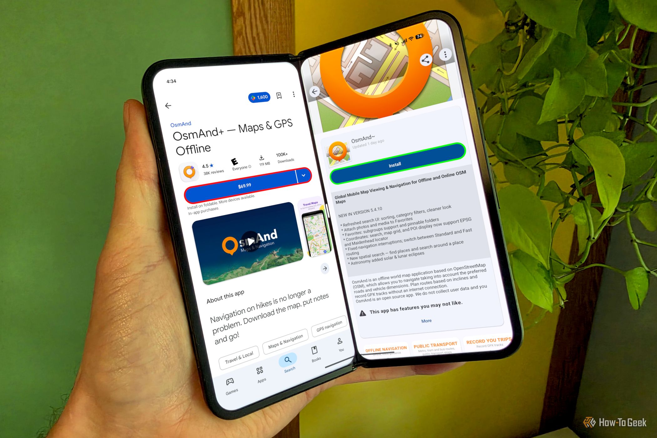 These 3 paid Android apps are 100% free outside of the Play Store